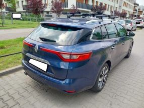Renault Megane - 2017