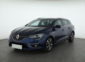 Renault Megane - 2017