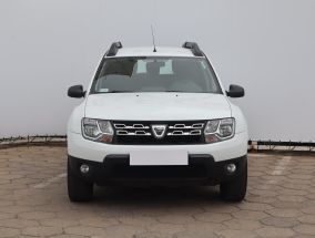 Dacia Duster - 2017