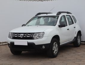 Dacia Duster - 2017