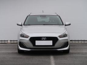 Hyundai i30 - 2019