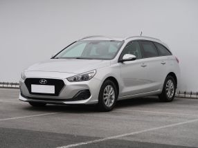Hyundai i30 - 2019