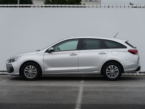 Hyundai i30 - 2019