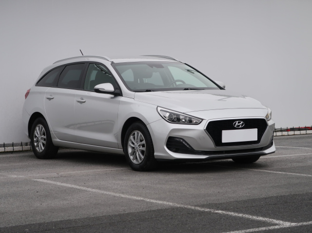 Hyundai i30 2019