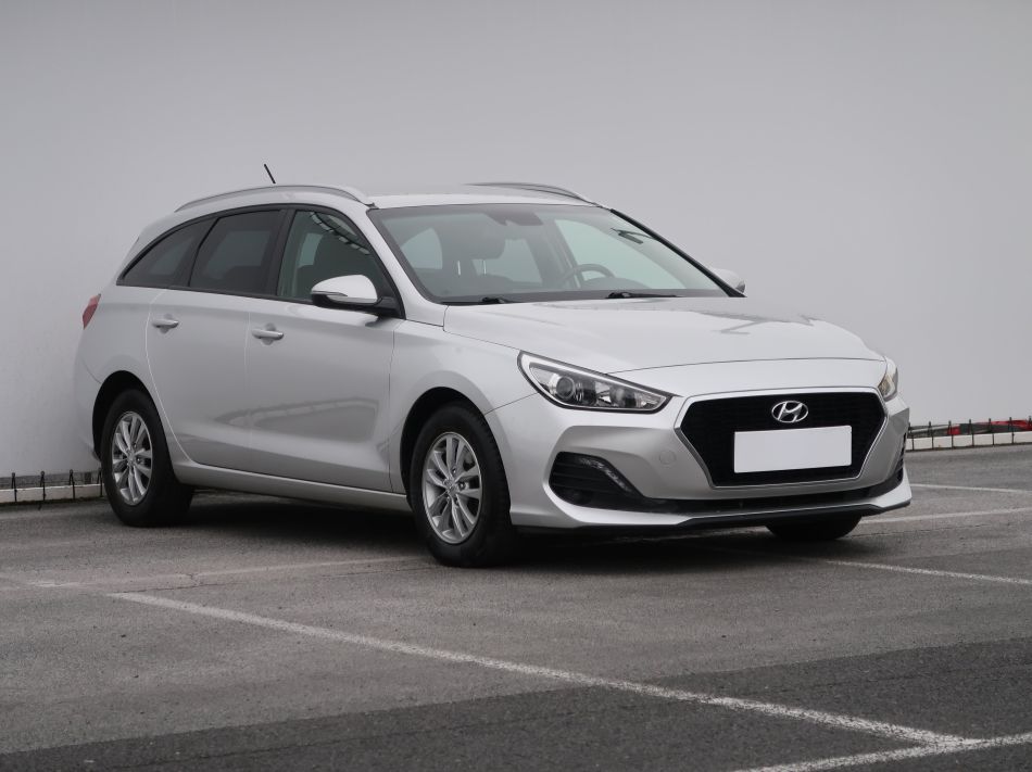 Hyundai i30 - 2019