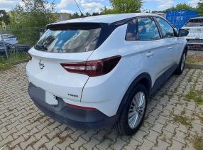 Opel Grandland X - 2019
