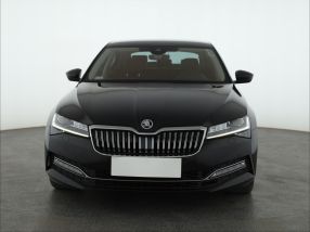 Skoda Superb - 2019