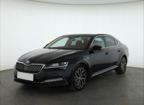 Skoda Superb - 2019