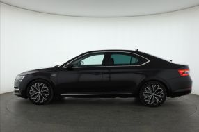 Skoda Superb - 2019