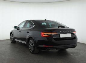 Skoda Superb - 2019