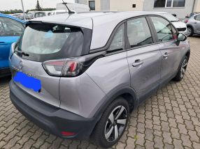 Opel Crossland X - 2022