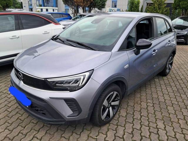 Opel Crossland 2022