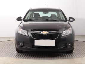 Chevrolet Cruze - 2010