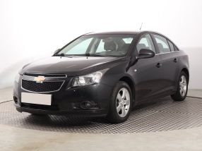 Chevrolet Cruze - 2010