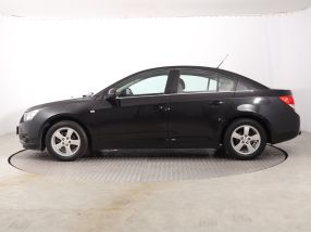 Chevrolet Cruze - 2010