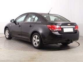 Chevrolet Cruze - 2010