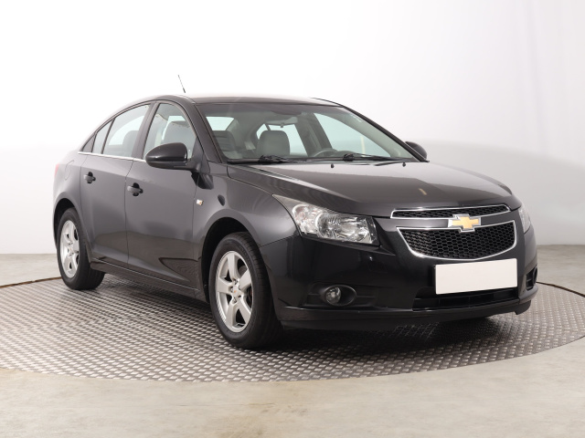 Chevrolet Cruze 2010