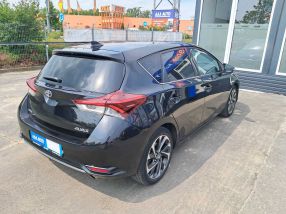 Toyota Auris - 2015