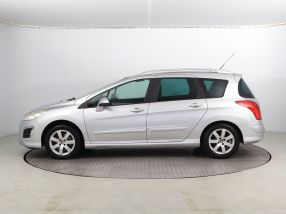 Peugeot 308 - 2012