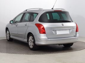 Peugeot 308 - 2012