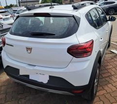 Dacia Sandero - 2022