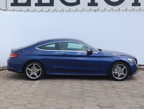Mercedes-Benz C - 2017
