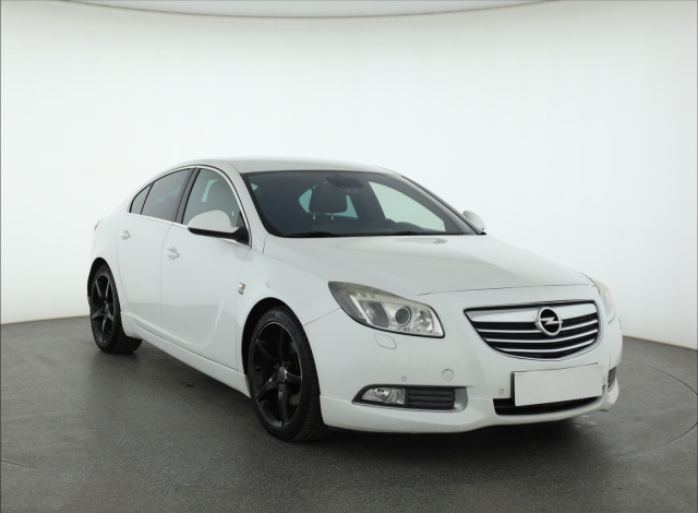 Opel Insignia 2013