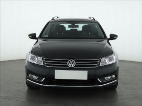Volkswagen Passat - 2013