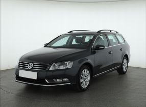 Volkswagen Passat - 2013