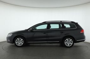 Volkswagen Passat - 2013