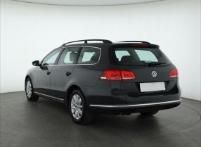 Volkswagen Passat - 2013