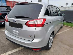 Ford Grand C-Max - 2012