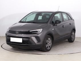 Opel Crossland X - 2021