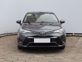 Toyota Avensis - 2017