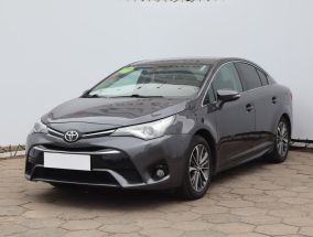 Toyota Avensis - 2017