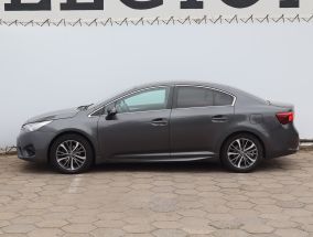 Toyota Avensis - 2017