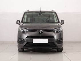 Toyota ProAce City Verso - 2020