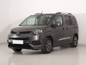 Toyota ProAce City Verso - 2020