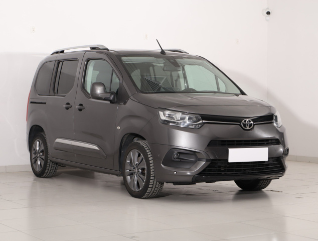 Toyota Proace City Verso 2020