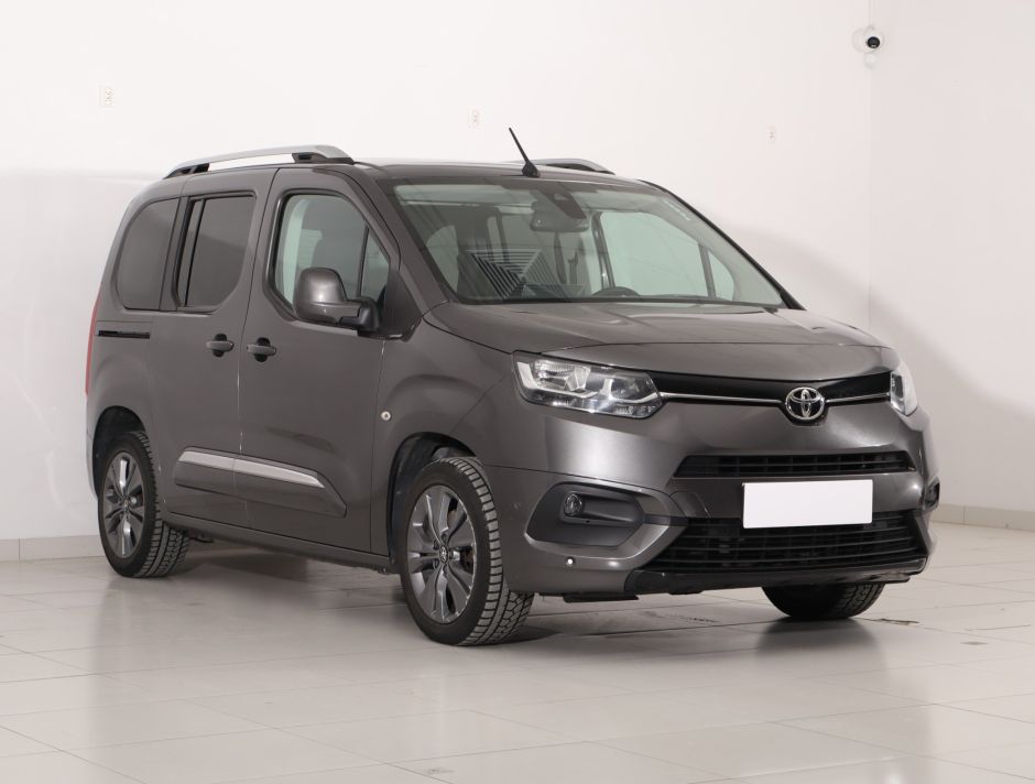 Toyota ProAce City Verso - 2020