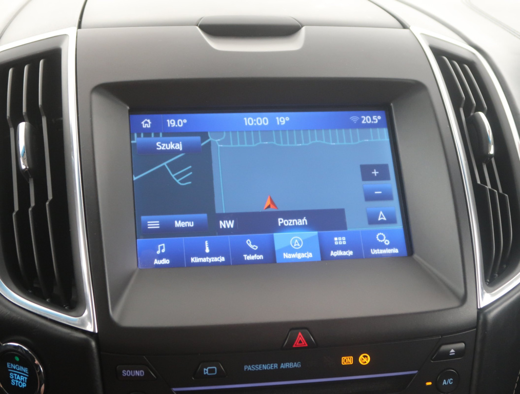 Ford Edge
