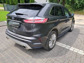 Ford Edge - 2019