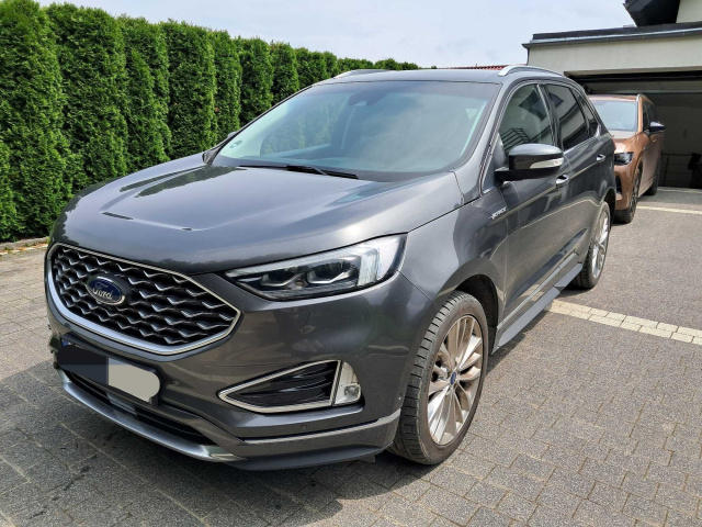 Ford Edge 2019
