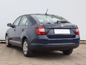 Skoda Rapid - 2017