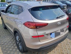 Hyundai Tucson - 2019