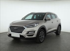 Hyundai Tucson - 2019