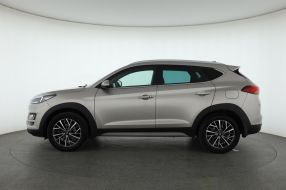 Hyundai Tucson - 2019
