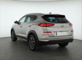 Hyundai Tucson - 2019
