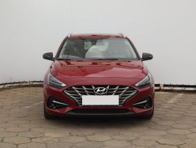 Hyundai i30 - 2022