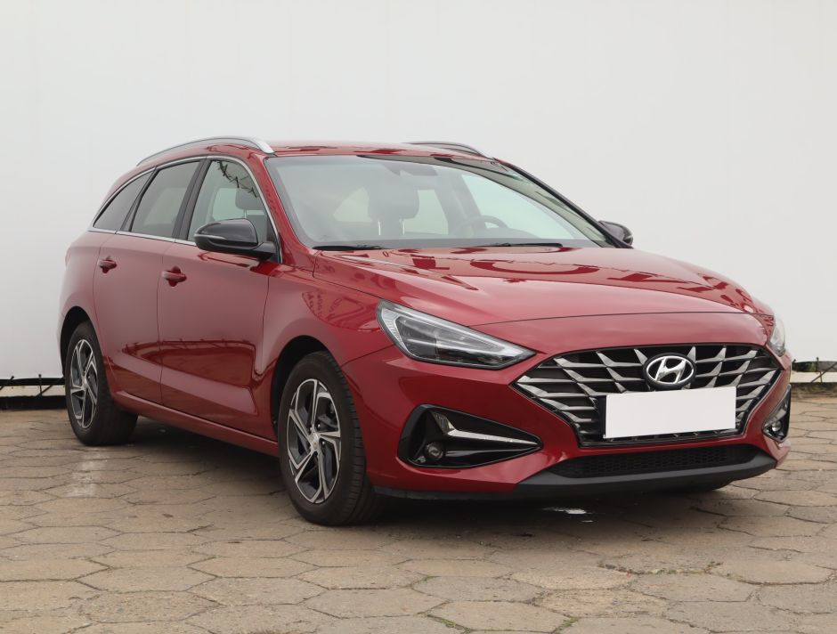 Hyundai i30 - 2022